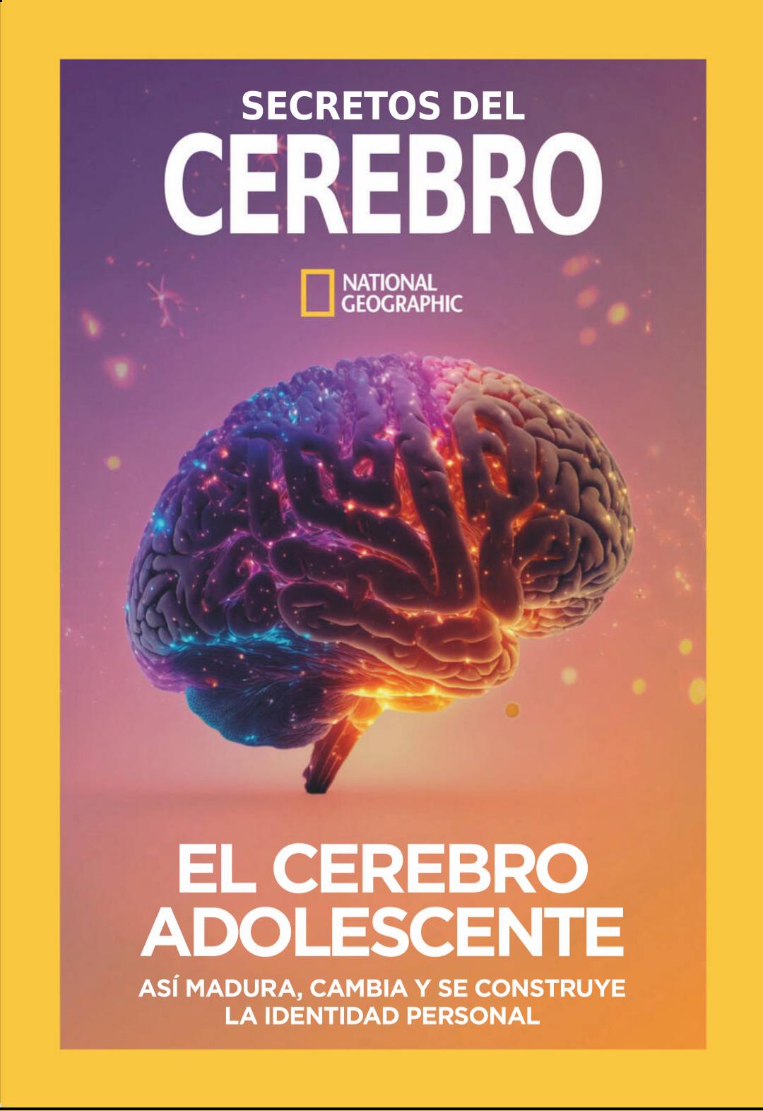 secretos del cerebro colección completa national and geographic gratis