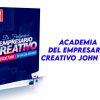 Academia del Empresario Creativo John Dani