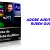 Adobe Audition Runben Guo