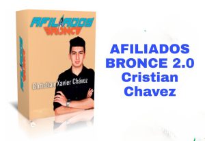 Afiliados Bronce 2.0 cristian chavez