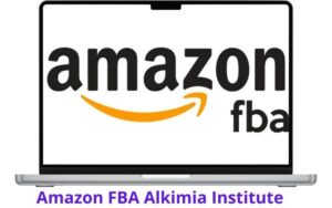 Amazon Fba alquimia institute