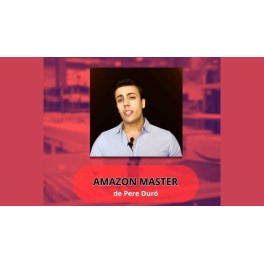 Amazon Master Pere Duró