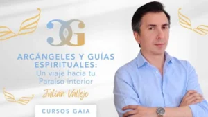 Arcángeles y guías espirituales Un viaje hacia