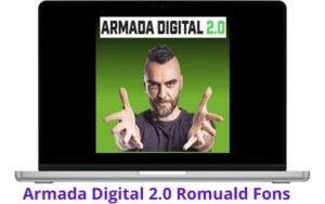 Armada Digital 2.0 Romuald Fons