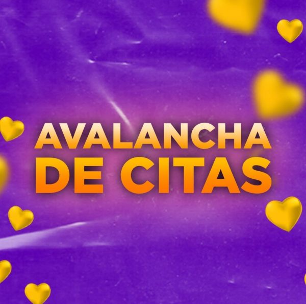 Avalancha De CITAS ONLINE Miguel Cervera