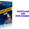 Bootcamp 50K Pepe Romera