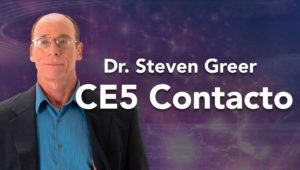 CE5 Contacto por el Dr. Steven Greer