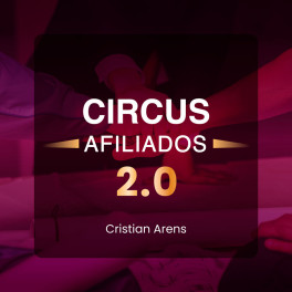 Circus Afiliados Cristian Arens
