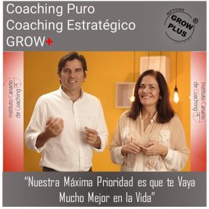 Coaching Puro Coaching Estrategico GROW