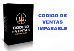 Codigo de venta imparable