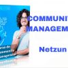 Community Management NetZun