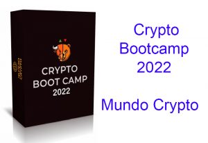 Crypto Bootcamp 2022 Mundo Crypto