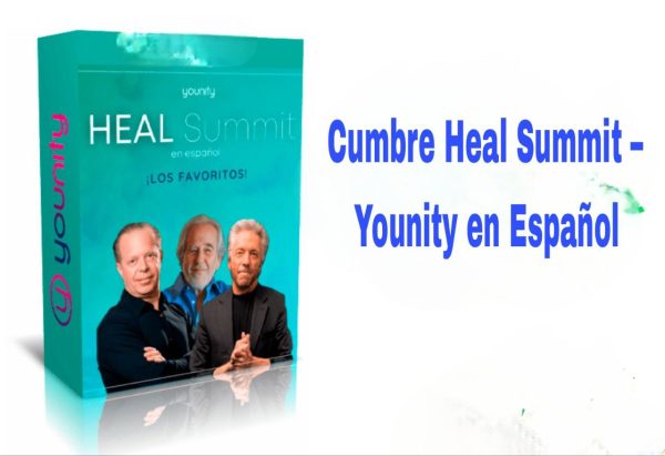 Cumbre Heal Summit Younity en Español