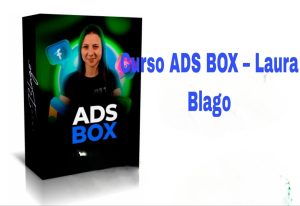 Curso ADS BOX Laura Blago