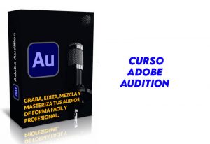 Curso Adobe Audition Geovanny Asbeth (