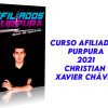 Curso Afiliados Purpura 2021 Christian Xavier Chávez