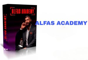 Curso Alfas Academy Matías Laca