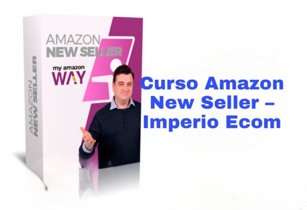 Curso Amazon New Seller Imperio Ecom