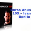 Curso Anuncios 10X Ivan de Benito
