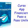Curso App Financiera Paso a Paso Uniline
