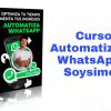 Curso Automatiza tu WhatsApp Soysimon
