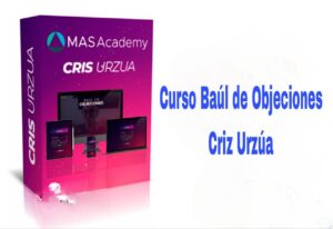 Curso Baúl de Objeciones Criz Urzúa