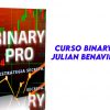 Curso Binary Pro Julian Benavides