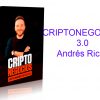 Curso CRIPTONEGOCIOS 3.0 Andrés Ricci
