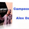 Curso Campeones Alex Dey