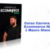 Curso Carrera de Ecommerce Nivel 1 Mauro Stendel