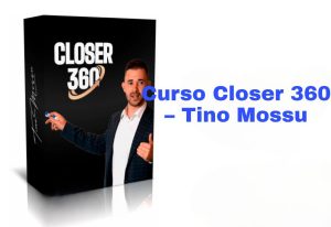 Curso Closer 360 Tino Mossu
