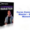Curso Commerce Master Mike Munzvil