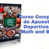 Curso Completo de Apuestas Deportivas Math and Bets