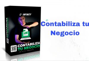 Curso Contabiliza Tu Negocio