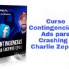 Curso Contingencia FB Ads para Crashing Charlie Zepeda