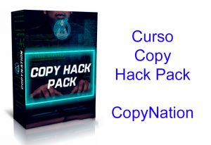 Curso Copy Hack Pack CopyNation