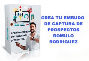 Curso Crea tu Embudo de Captura de Prospectos