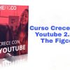 Curso Crece con Youtube 2.0 The Figco