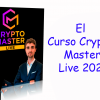 Curso Crypto Master Live 2022 Arnau Ramio