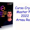 Curso Crypto Master Pro 2022 Arnau Ramió