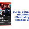 Curso Definitivo de Adobe Photoshop Runben Guo