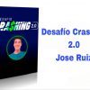 Curso Desafío CRASHING 2.0 Jose Ruiz