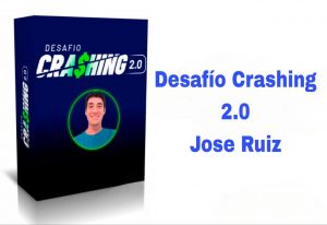 Curso Desafío CRASHING 2.0 Jose Ruiz