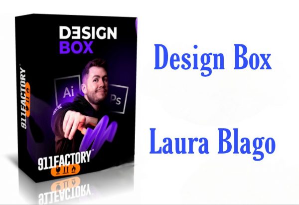 Curso Design Box Laura Blago