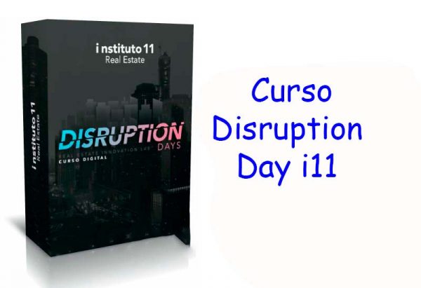 Curso Disruption Day i11