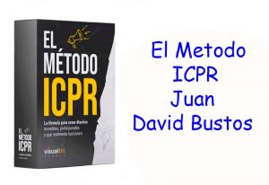 Curso El Metodo ICPR Juan David Bustos