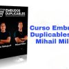Curso Embudos Duplicables 2.0 Mihail Millet
