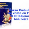 Curso Embudos de venta en FB e IG III Edición Ana Ivars