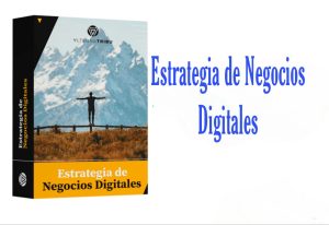 Curso Estrategia de Negocios digitales