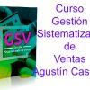 Curso Gestión Sistematizada de Ventas Agustín Casorzo